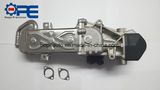 Egr Cooler / Valve for Audi A3 VW Golf Mk6 1.6 Tdi 2.0 Tdi / Quattro 03L131512ap 03L131512at