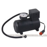 Promotion ABS Plastic Mini Portable Tire Inflator with Low Price