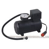 Promotion ABS Plastic Mini Portable Tire Inflator with Low Price