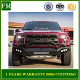 for 17 Ford Raptor Front Bumper