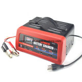 Best 12V Car Battery Chargers of 2017