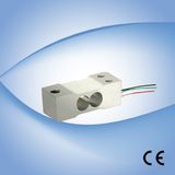 Aluminum Alloy 100kg Load Cell