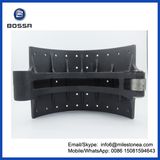 Truck Parts Air Brake Shoe for Nissan 220