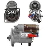Nippondenso Starter 428000-2650 6008631410 18981