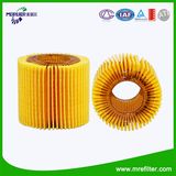 Auto Parts Oil Filter 04152-B1010 for Toyota Car Engine
