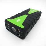 Portable Power Bank Car Jump Starter 16800mAh for Emergency