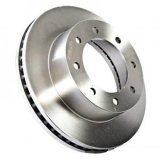 Brake Rotor for Ford F Series
