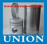 Selega Engine Parts Hino Cylinder Liner Kit J08c Spare Parts