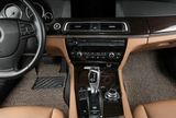 Durable PVC Coil Car Carpet/Mats