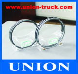 Spare Engine Parts K2700 SS Piston Ring Set for Hyundai