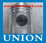 Caterpillar 3208 Engine Parts 7W3846 Piston