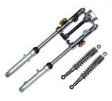 Motorcycle Accessory Mono Shock Absorber