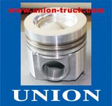 Engine Spare Parts 6110BD6 Piston Kit for Dachai