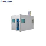 Small Space Paint Mixing Room (PC-PMR-1)