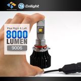 Wholesale H11 Car LED Headlight Kit 12V Auto LED Lamp Best Price H7 LED Super Bright Hi/Lo H4 LED Car Light for Honda Toyota