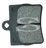 Auto Spare Parts Brake Pad (XSBP021)