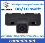 OEM Original Lamp Special Rear View Car Camera for Suzuki Swift