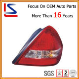 Car Tail Lamp for Nissan Tiida '05-'06 4D (LS-HDL-071)