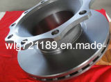Trailer Brake Disc/Rotor 308834087