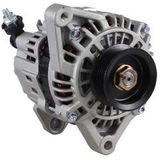 Bluebird Auto Alternator for Nissan A2t82491, 23100-0m800, Lr180-741c, 12V 80A