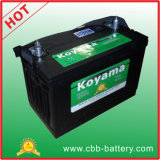 12V100ah Auto Battery Marine Battery Bci 31t-100