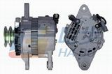 Isuzu 10pd1 Alternator for Mitsubishi A4tu5686