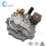 CNG Pressure Regulator/Reducer/Die Casting Die/Die Casting Parts Act04