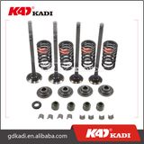 Motorcycle Engine Valve Set for Bajaj Pulsar 135 Motorcycle Parts