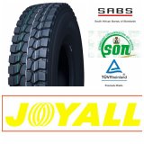 12.00r20, 11.00r20 Radial Steel Truck and Bus Tires, TBR Tires