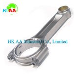 OEM Precision Engine Forged Steel Titanium Connecting Rods