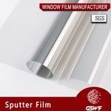 Magentron Suptter Window Film