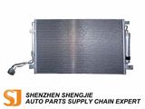 Nissan Teana (2008 J32) OEM: 92110-Jn100 Auto Condenser