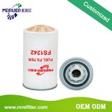 Truck Engine Fuel Filter for Cummins Fs1242