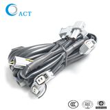 CNG Powered Car Emulator for Car Truck
