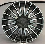  Replica Car Alloy Wheels Size 20X8.5 20X10 Kin-12145 for BMW