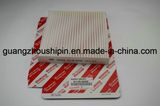 Car Air Cabin Filter 87139-06060 for Toyota Camry