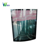 Auto Glass Laminated Front Windshield for Weihua Factory