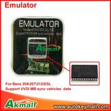 Emulator Support Vvdi MB for Benz 204 207 212 ESL