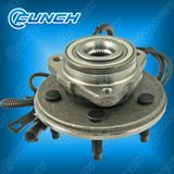 Front Wheel Bearing and Hub Assembly for Ford Explorer 6L24-1104ah, Ha590156, 515078