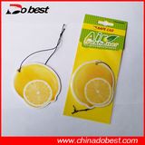 Customized Shape Car Air Fresheners