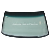 Auto Glass for Hyundai Pony/Excel Laminated Front Windshield