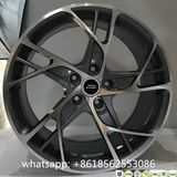 Auto Car Parts Replica  Aluminum Wheel Rims for Renault