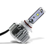 LED Car Light 20W 2000lm LED Headlight 9006 with High Quality CREE Chips