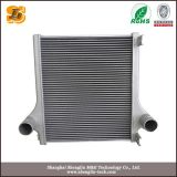 Aluminum Plate and Fin Radiator for Auto Parts