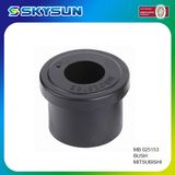 Truck Auto Parts Rubber Bushing MB025153 Bush for Mitsubishi