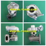 Turbocharger J60S J060S00003 13024375 J060S00002 1303085KH43 for Deutz TBD226B-4