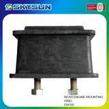 Japanese Truck Auto Parts Rear Engine Mount for Hino Em100