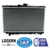 High Quality Radiator for Toyota Starle'89-96/Mt/OEM: 16400-11350/11750