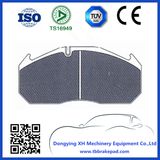 OEM Quality Disc Gdb5000 Front Axle Truck Brake Pad