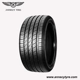 Radial PCR Tyre with Sizes 225/45zr17 225/50zr17 225/55r17
